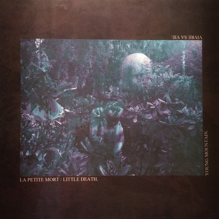 Young Mountain (2) / Vivre Sa Vie / La Petite Mort_Little Death : Three Way Split (12")