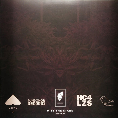 Young Mountain (2) / Vivre Sa Vie / La Petite Mort_Little Death : Three Way Split (12")