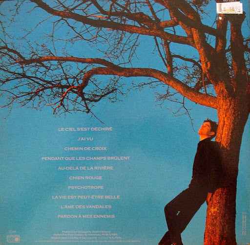 Niagara  - Religion (LP) (Near Mint (NM or M-))