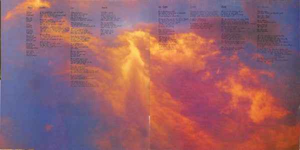 Eloy - Colours (LP) (Near Mint (NM or M-))