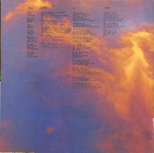 Eloy - Colours (LP) (Near Mint (NM or M-))