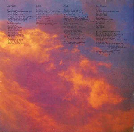 Eloy - Colours (LP) (Near Mint (NM or M-))