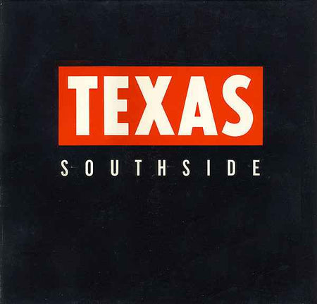 Texas - Southside (LP) (Very Good Plus (VG+))