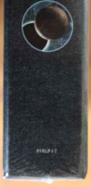 Pink Floyd - Pulse (4xLP) (Near Mint (NM or M-))