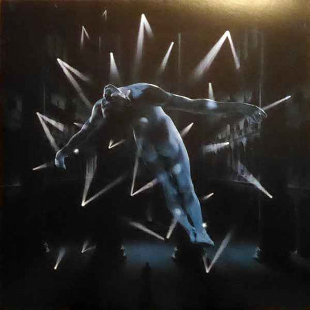 Pink Floyd - Pulse (4xLP) (Near Mint (NM or M-))