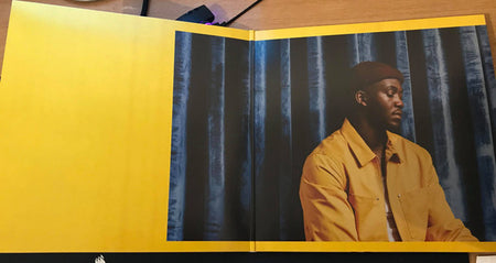 Jacob Banks : Village (LP, Album)
