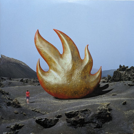 Audioslave : Audioslave (2xLP, Album, RE)