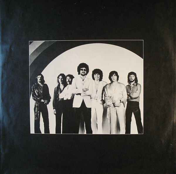 Electric Light Orchestra - ELO's Greatest Hits (LP) (Near Mint (NM or M-))