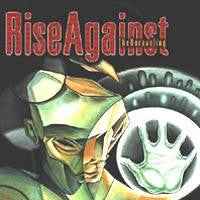 Rise Against - The Unraveling (LP) (Near Mint (NM or M-))