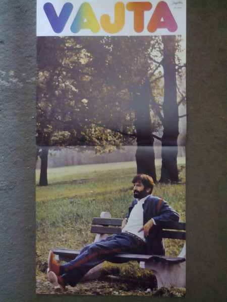 Seid Memić Vajta - Tebi Pjevam (LP) (Near Mint (NM or M-))