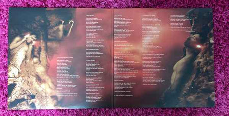 Death  - The Sound Of Perseverance (2xLP) (Near Mint (NM or M-))