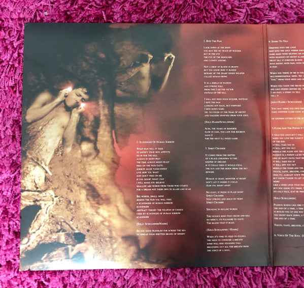 Death  - The Sound Of Perseverance (2xLP) (Near Mint (NM or M-))