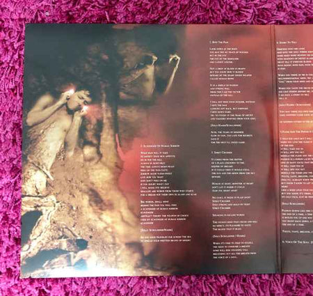 Death  - The Sound Of Perseverance (2xLP) (Near Mint (NM or M-))