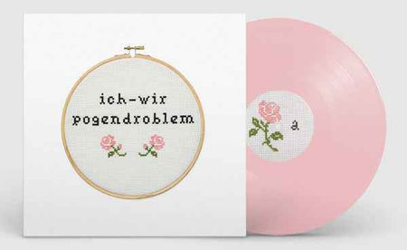 Pogendroblem - Ich - Wir (LP) (Near Mint (NM or M-))