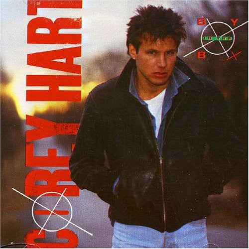Corey Hart - Boy In The Box (LP) (Near Mint (NM or M-))