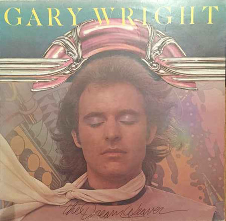 Gary Wright The Dream Weaver (LP) (Near Mint (NM Or M ))