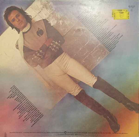 Gary Wright The Dream Weaver (LP) (Near Mint (NM Or M ))