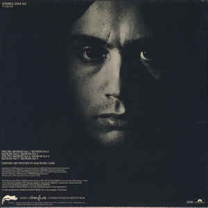 Jean-Michel Jarre : Equinoxe (LP, Album, RP, Inj)