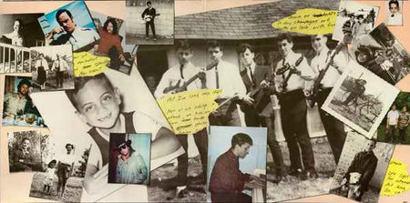 Billy Joel Songs In The Attic (LP) (Near Mint (NM Or M ))