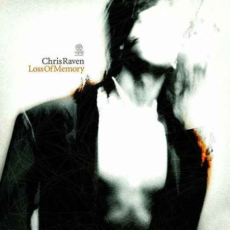 Chris Raven - Loss Of Memory (12") (Near Mint (NM or M-))