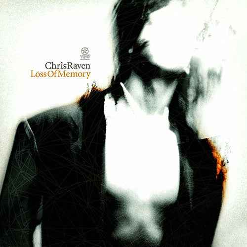 Chris Raven - Loss Of Memory (12") (Near Mint (NM or M-))