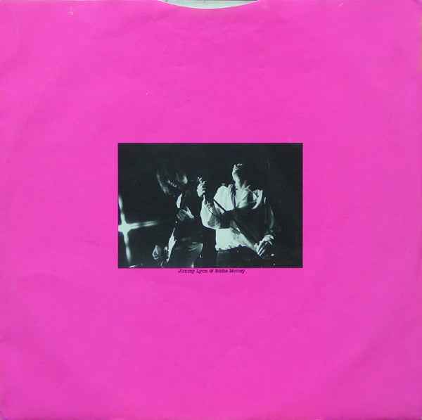 Eddie Money - Eddie Money (LP) (Very Good Plus (VG+))