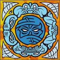 Big Chief - Face (LP) (Near Mint (NM or M-))