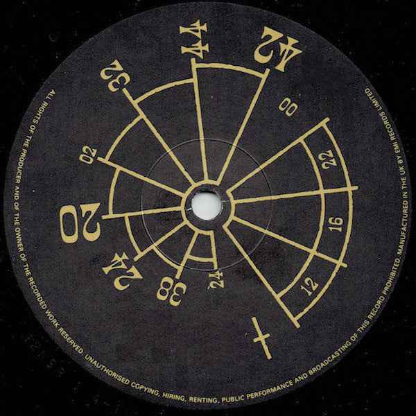 Arcadia  - Election Day (The Consensus Mix) (12") (Near Mint (NM or M-))