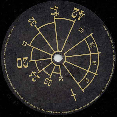 Arcadia  - Election Day (The Consensus Mix) (12") (Near Mint (NM or M-))
