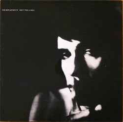 The Replacements - Don't Tell A Soul (LP) (Near Mint (NM or M-))