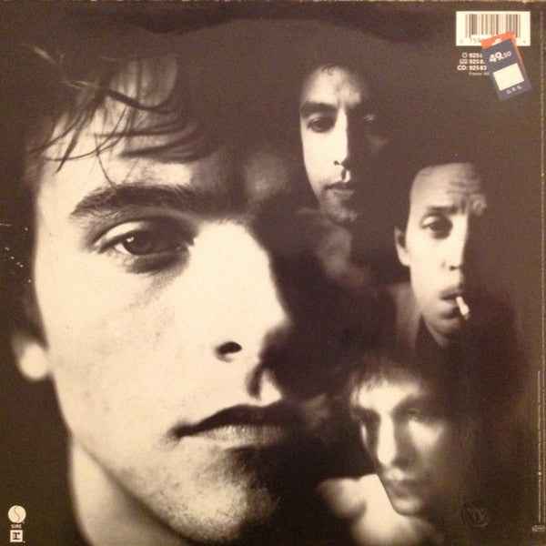 The Replacements - Don't Tell A Soul (LP) (Near Mint (NM or M-))