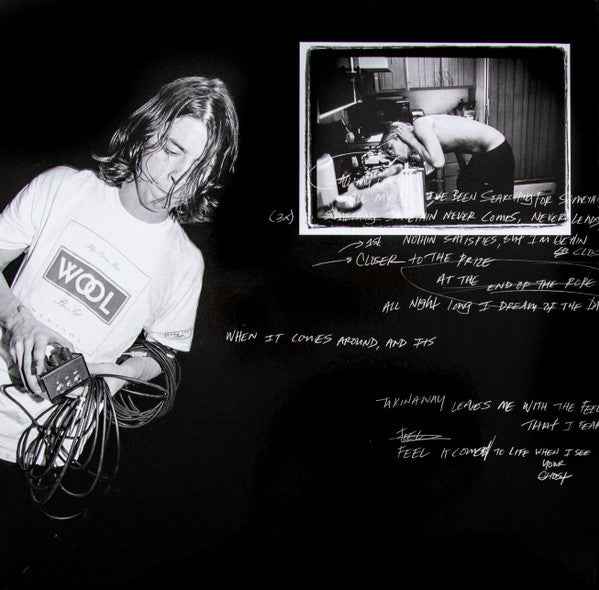 Foo Fighters - Greatest Hits (2xLP) (Near Mint (NM or M-))
