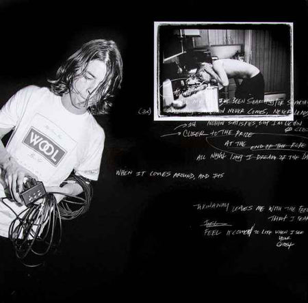 Foo Fighters - Greatest Hits (2xLP) (Near Mint (NM or M-))