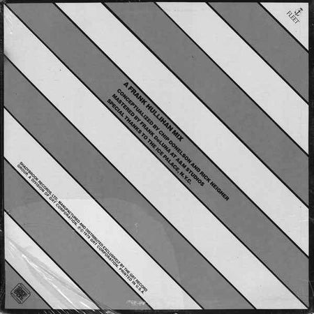 Louis Lesther - Deshabille Moi (12") (Near Mint (NM or M-))