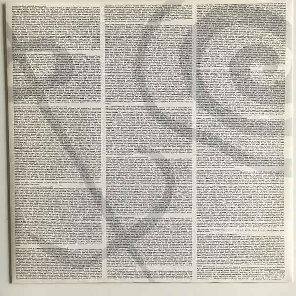 Monie Love - Down To Earth (LP) (Near Mint (NM or M-))