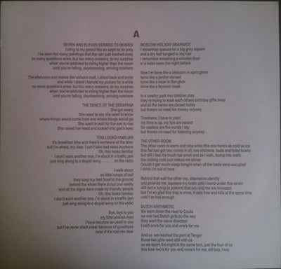 Bomb Circle - The Pearly Gates (LP) (Near Mint (NM or M-))
