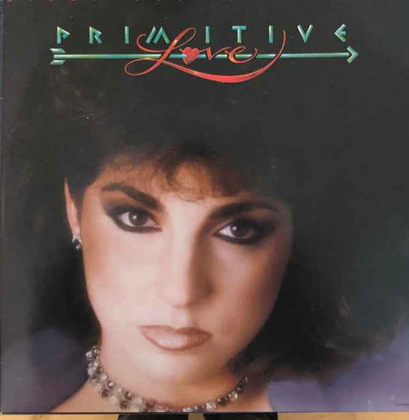 Miami Sound Machine - Eyes Of Innocence + Primitive Love (2xLP) (Near Mint (NM or M-))