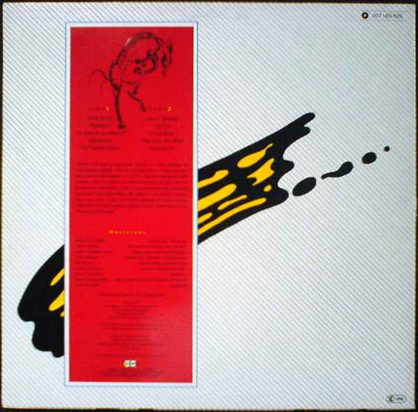 Motion  - Motion (LP) (Near Mint (NM or M-))