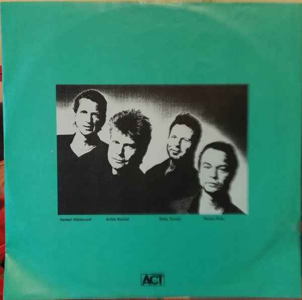 The Rattles - Hot Wheels (LP) (Near Mint (NM or M-))