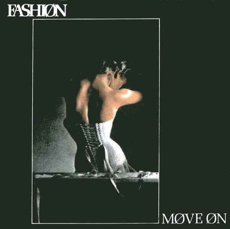 Fashion - Møve Øn (12") (Near Mint (NM or M-))