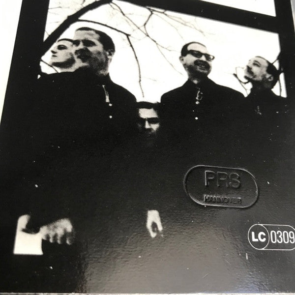The Monks : Black Monk Time (LP, Album, RE)