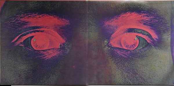 Ten Years After Ssssh. (LP) (Very Good Plus (VG+))