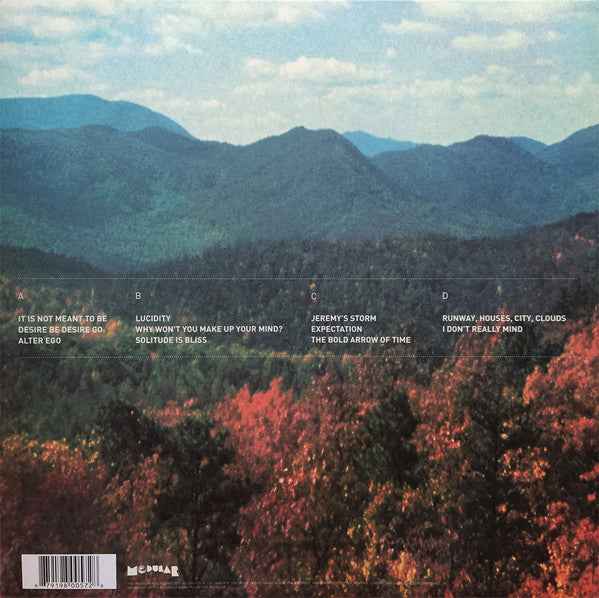 Tame Impala - Innerspeaker (2xLP) (Near Mint (NM or M-))