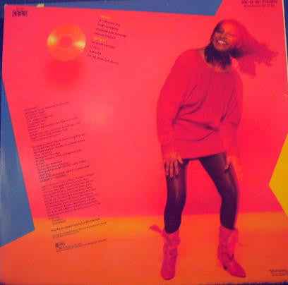 Shannon - Let The Music Play (LP) (Near Mint (NM or M-))