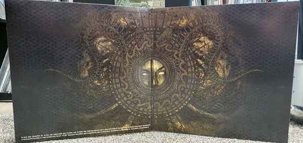 Despised Icon - The Ills Of Modern Man (LP) (Near Mint (NM or M-))