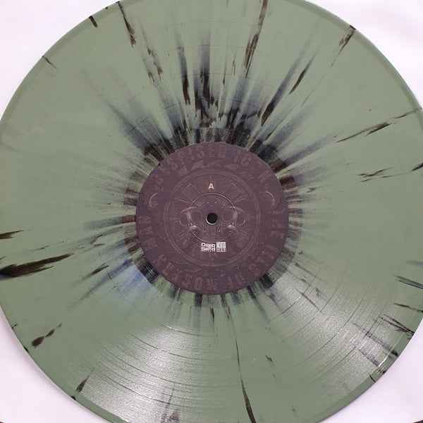 Despised Icon - The Ills Of Modern Man (LP) (Near Mint (NM or M-))