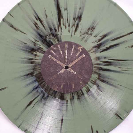 Despised Icon - The Ills Of Modern Man (LP) (Near Mint (NM or M-))