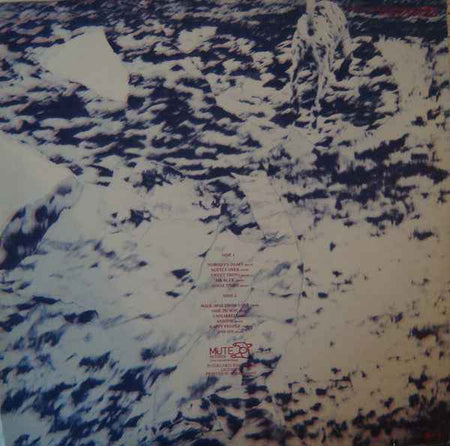 Yazoo - You And Me Both (LP) (Near Mint (NM or M-))