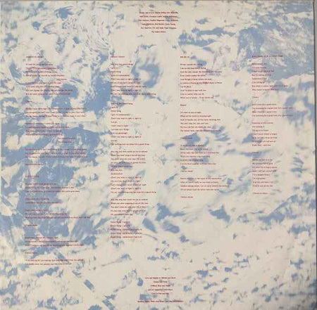 Yazoo - You And Me Both (LP) (Near Mint (NM or M-))