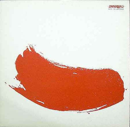Zauberberg - Made In Germany (LP) (Near Mint (NM or M-))